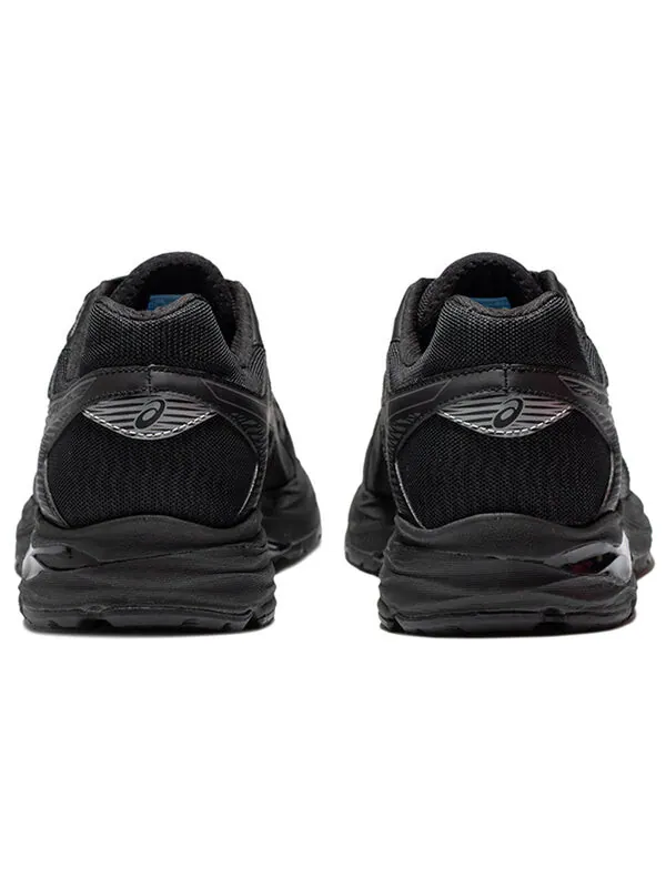 Кроссовки гель флюс Asics — изображение 4 из 4, черный