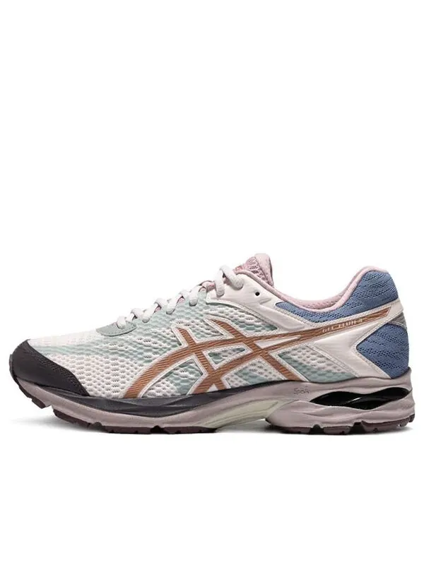 Кроссовки гель флюс 4 Asics — изображение 1 из 4