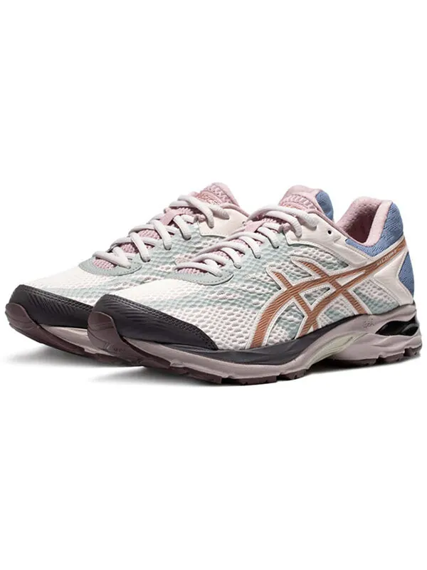Кроссовки гель флюс 4 Asics — изображение 2 из 4