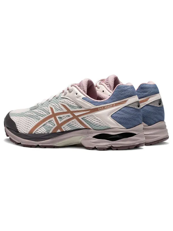 Кроссовки гель флюс 4 Asics — изображение 3 из 4