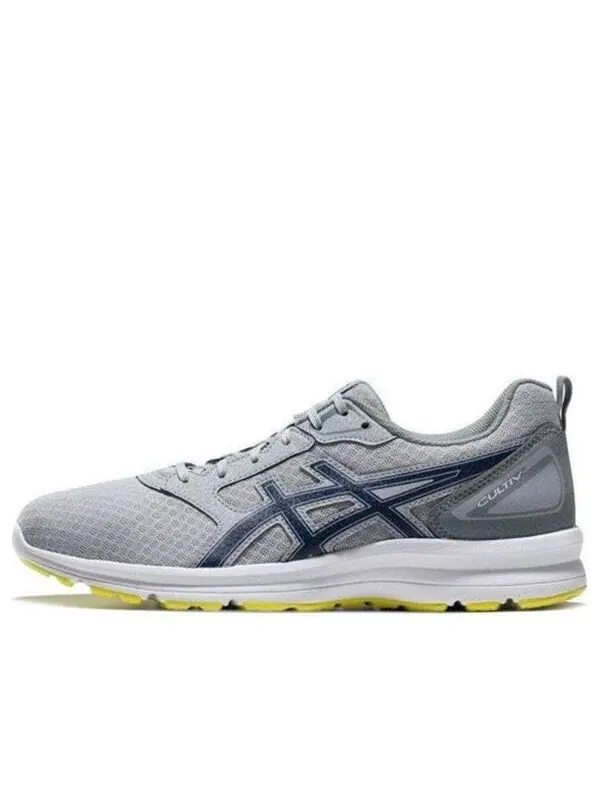 Кроссовки культив Asics — изображение 1 из 4, серый