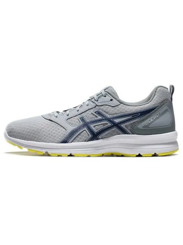 Кроссовки культив Asics — изображение 2 из 4, серый