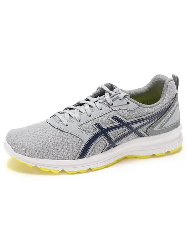 Кроссовки культив Asics — изображение 3 из 4, серый