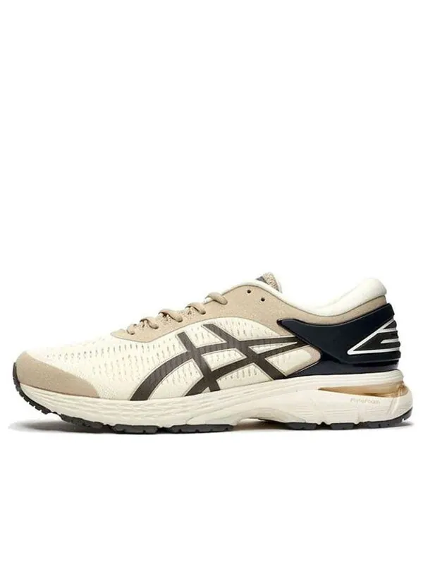 Кроссовки Recing Champ x Gel Kayano 25 Asics — изображение 1 из 4, серый/белый