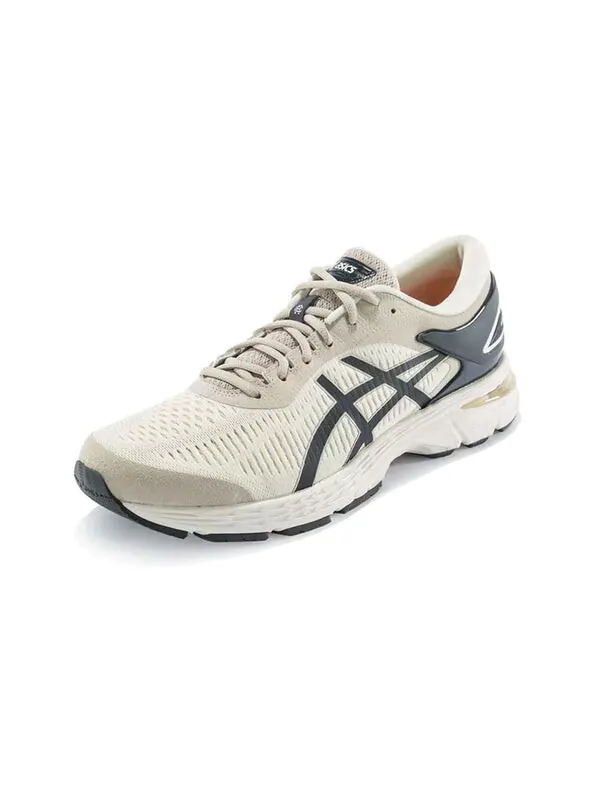 Кроссовки Recing Champ x Gel Kayano 25 Asics — изображение 3 из 4, серый/белый