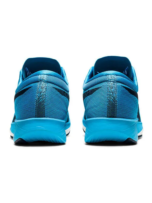 Кроссовки metaracer Asics — изображение 4 из 4, синий/черный