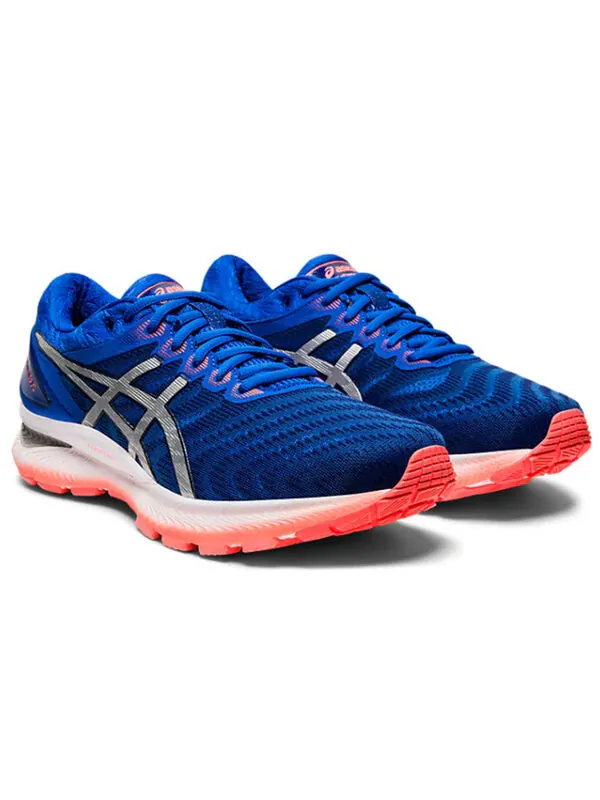 Кроссовки гель нимбус 22 Asics — изображение 3 из 4