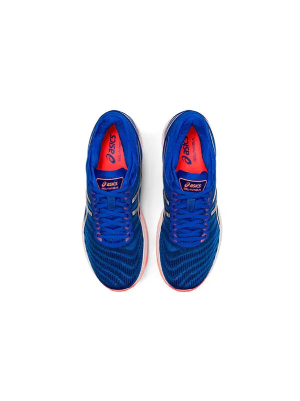 Кроссовки гель нимбус 22 Asics — изображение 4 из 4