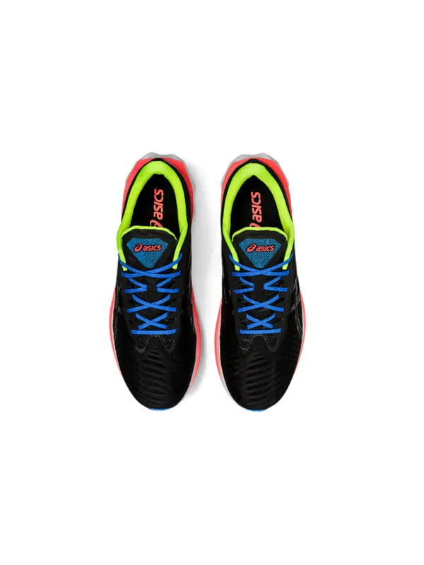 Кроссовки новабласт Asics — изображение 4 из 4, черный