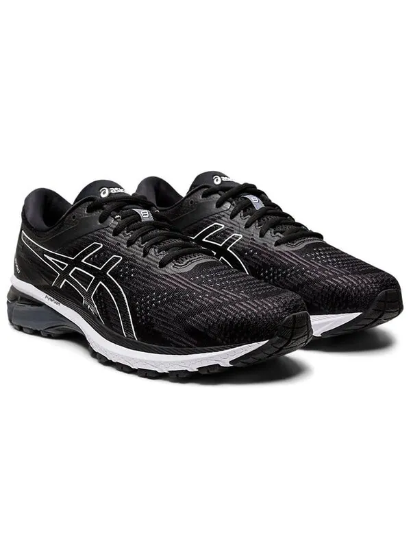 Кроссовки gt 2000 8 ширина Asics — изображение 3 из 4, черный