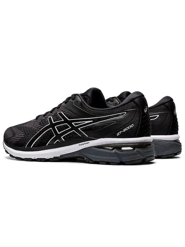 Кроссовки gt 2000 8 ширина Asics — изображение 4 из 4, черный