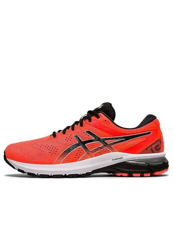 Кроссовки gt 2000 8 Asics — изображение 1 из 4, красный/черный