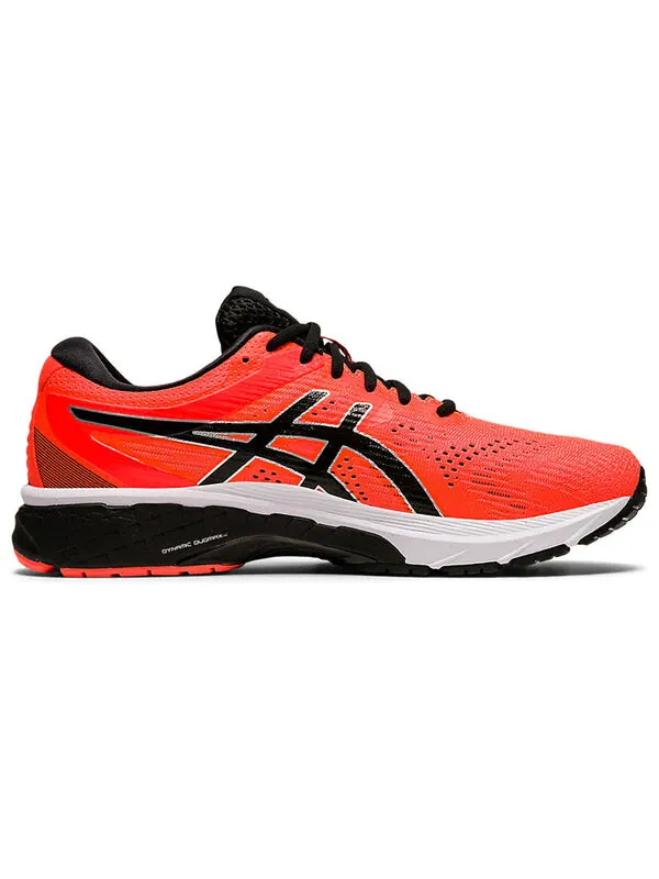 Кроссовки gt 2000 8 Asics — изображение 2 из 4, красный/черный