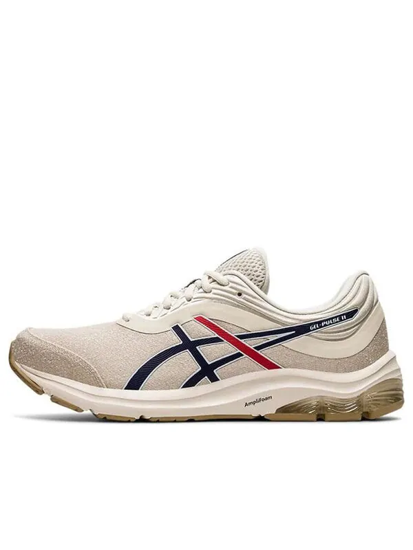 Кроссовки gel pulse 11 mx Asics — изображение 1 из 4, белый