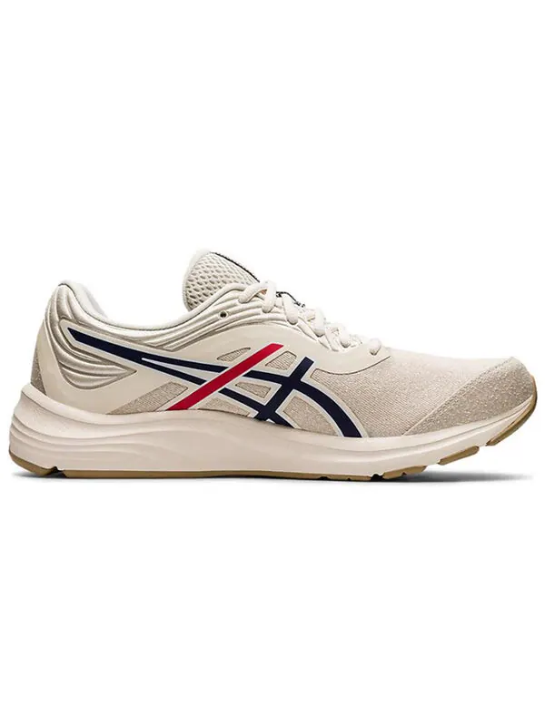 Кроссовки gel pulse 11 mx Asics — изображение 2 из 4, белый