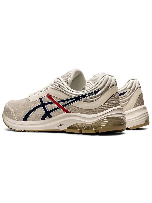 Кроссовки gel pulse 11 mx Asics — изображение 4 из 4, белый
