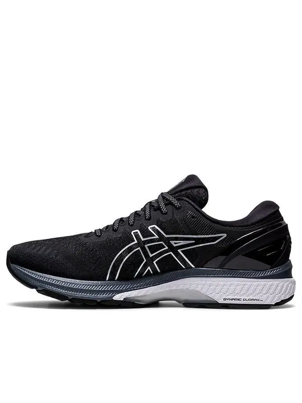 Кроссовки гель каяно 27 Asics — изображение 1 из 4, черный
