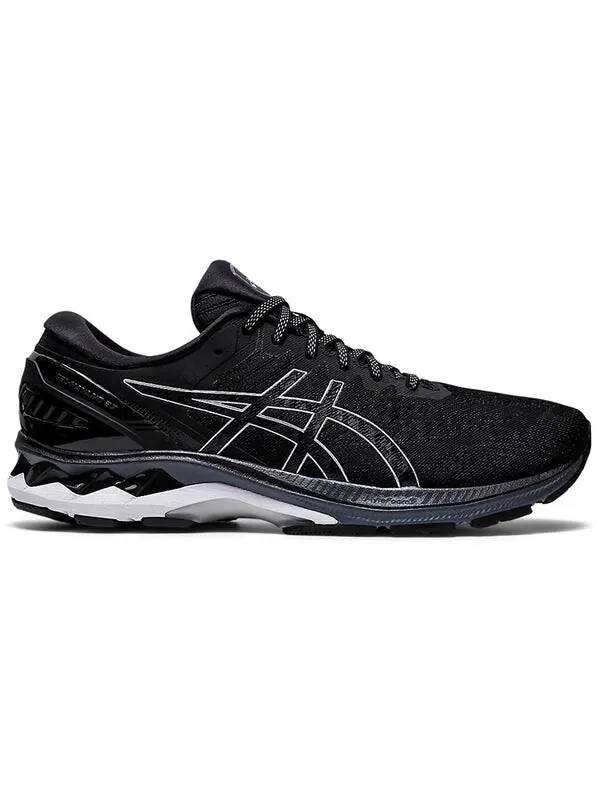 Кроссовки гель каяно 27 Asics — изображение 2 из 4, черный