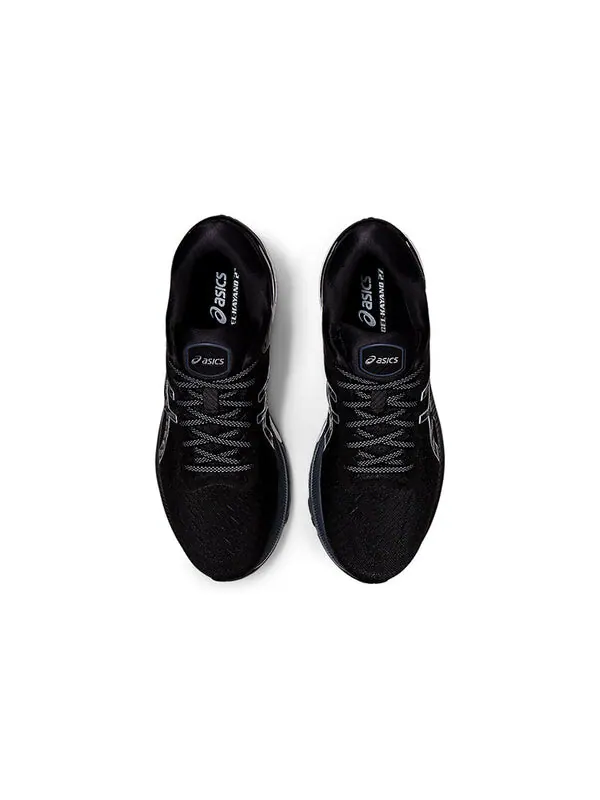 Кроссовки гель каяно 27 Asics — изображение 3 из 4, черный