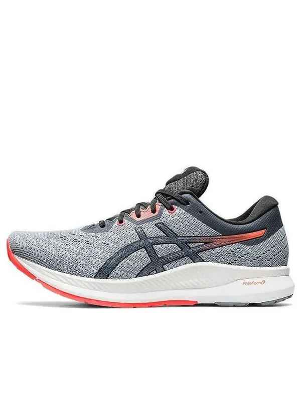 Кроссовки evoride Asics — изображение 1 из 4, серый/оранжевый