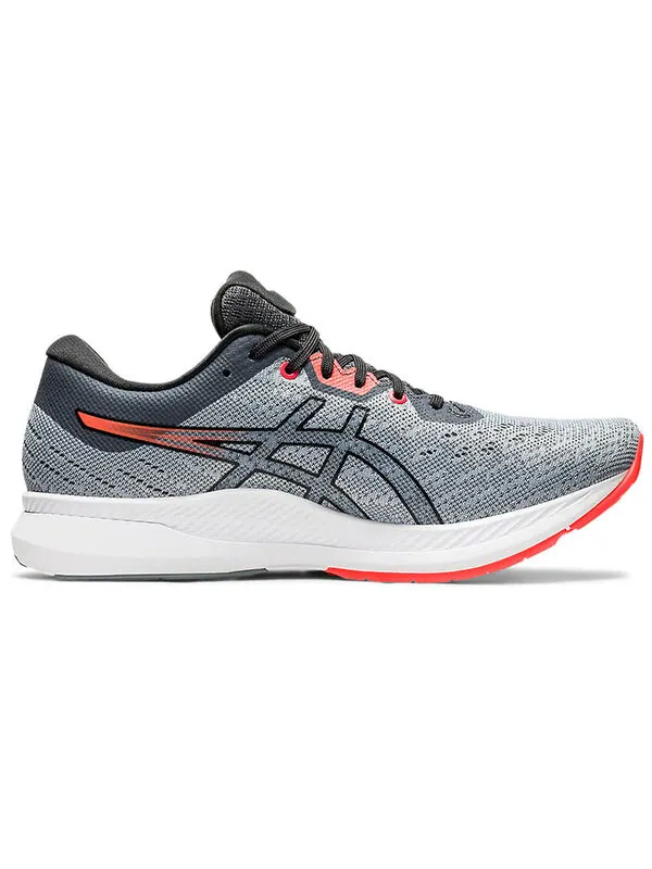Кроссовки evoride Asics — изображение 2 из 4, серый/оранжевый