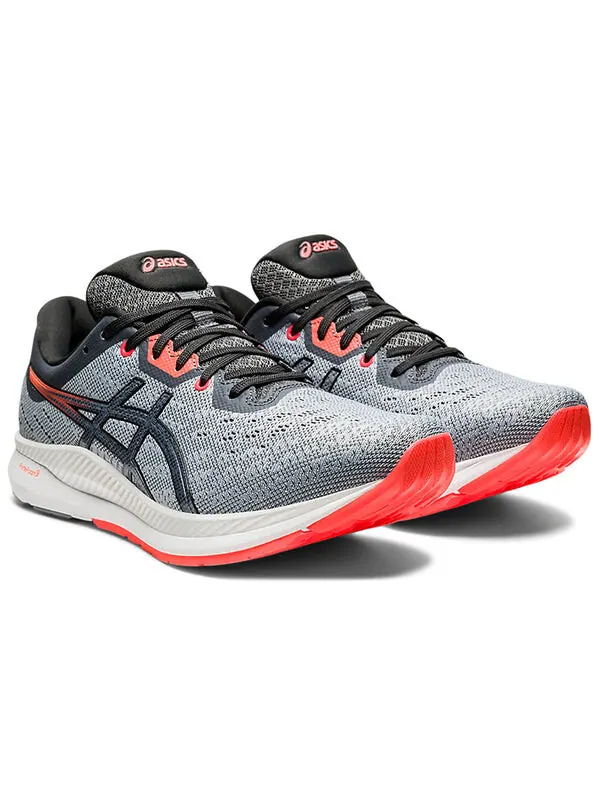 Кроссовки evoride Asics — изображение 3 из 4, серый/оранжевый