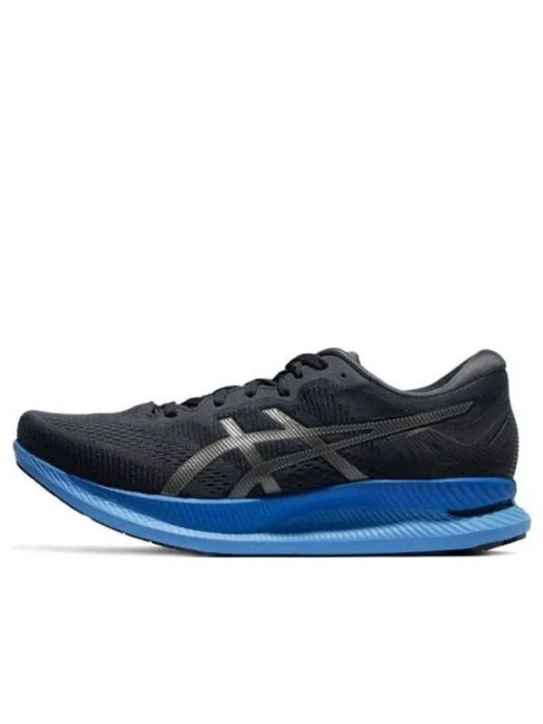 Кроссовки Glideride Asics — изображение 1 из 4, черный