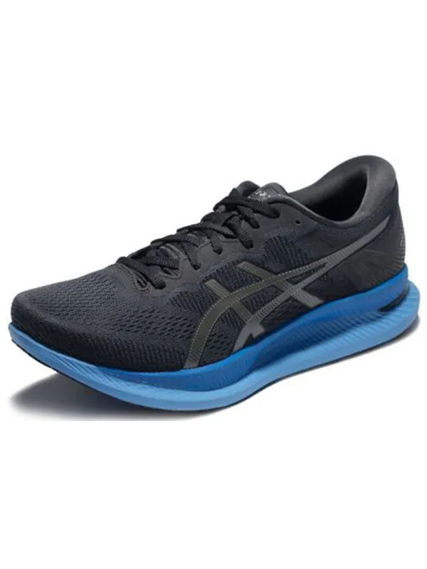 Кроссовки Glideride Asics — изображение 2 из 4, черный