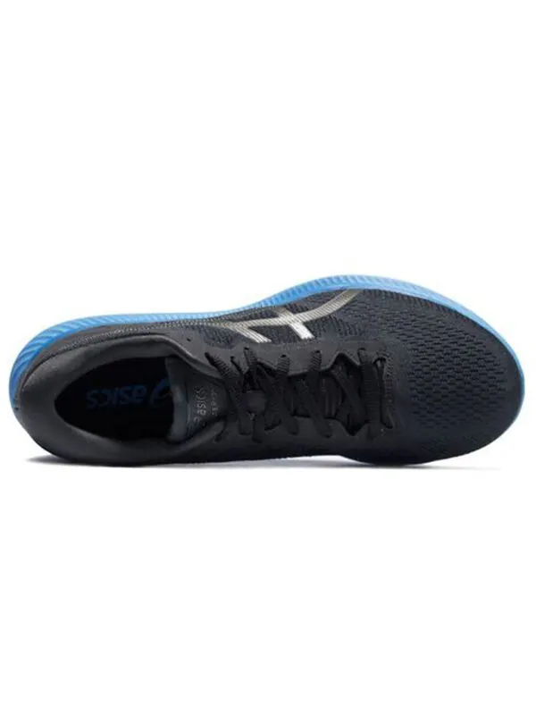 Кроссовки Glideride Asics — изображение 3 из 4, черный