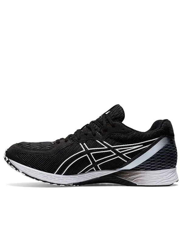 Кроссовки tartheredge 2 Asics — изображение 1 из 4, черный