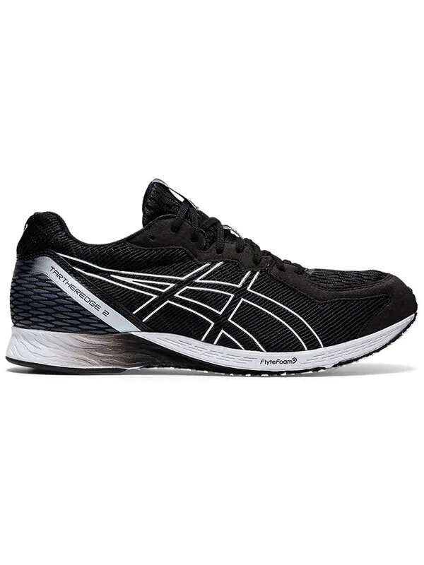 Кроссовки tartheredge 2 Asics — изображение 2 из 4, черный
