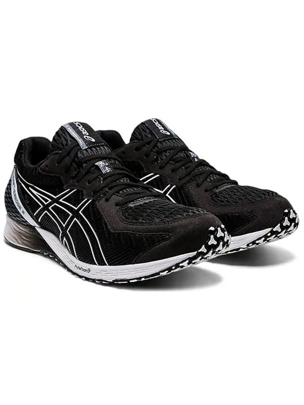 Кроссовки tartheredge 2 Asics — изображение 3 из 4, черный