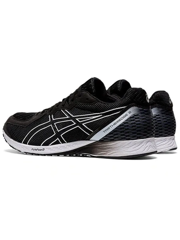 Кроссовки tartheredge 2 Asics — изображение 4 из 4, черный