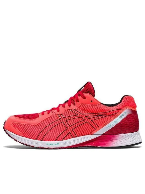 Кроссовки tartheredge 2 Asics — изображение 1 из 4, красный