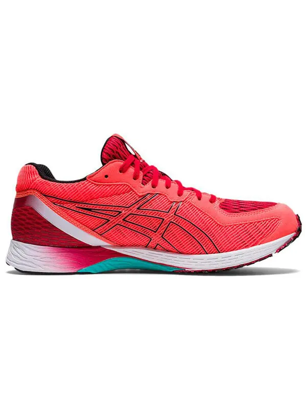 Кроссовки tartheredge 2 Asics — изображение 2 из 4, красный