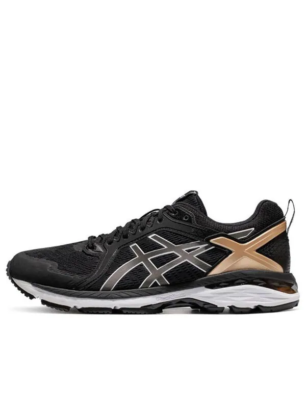 Кроссовки gt motor серебристые Asics — изображение 1 из 4, синий/белый