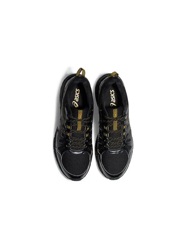 Кроссовки Asics Gel-Venture 7 MX 'Black' — изображение 4 из 4, черный