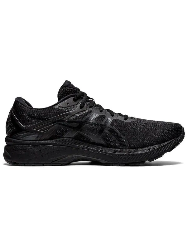 Кроссовки gt 2000 9 Asics — изображение 2 из 4, черный
