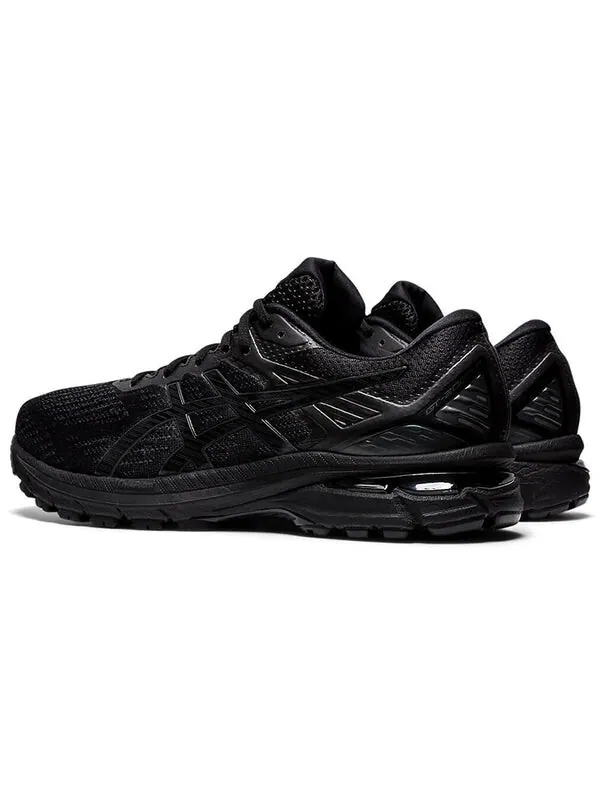 Кроссовки gt 2000 9 Asics — изображение 4 из 4, черный