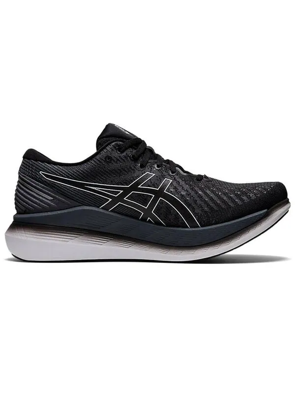 Кроссовки Glideride 2 Asics — изображение 2 из 4, черный