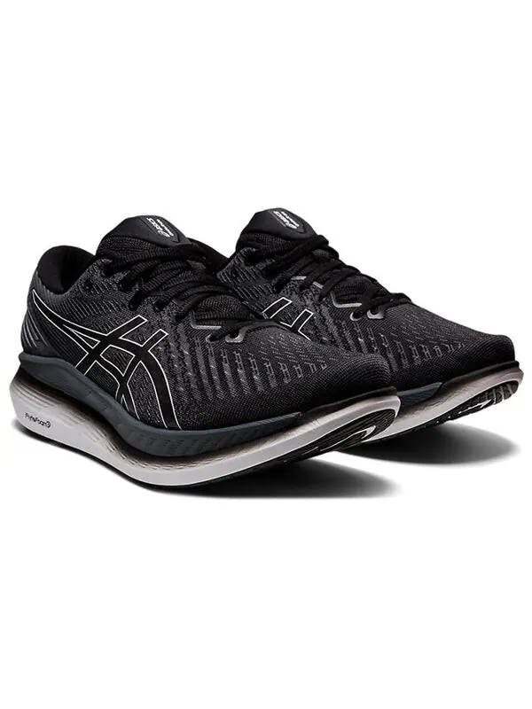 Кроссовки Glideride 2 Asics — изображение 3 из 4, черный
