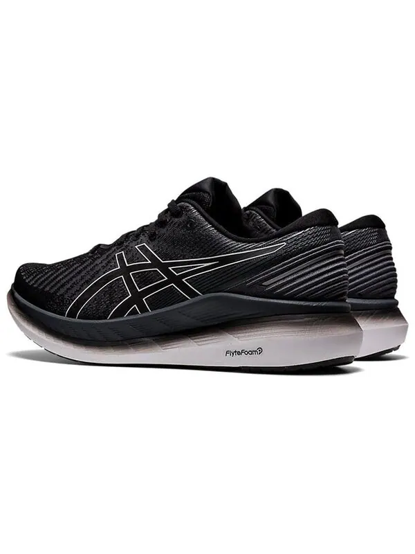 Кроссовки Glideride 2 Asics — изображение 4 из 4, черный
