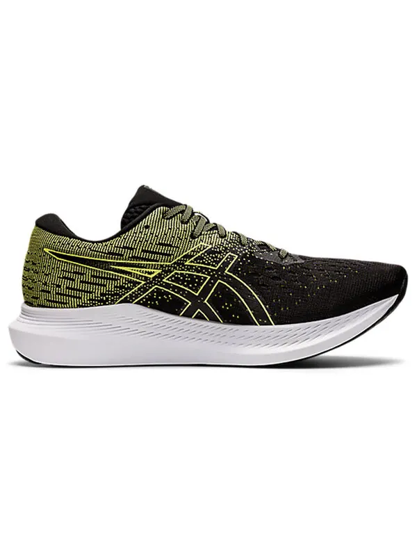 Кроссовки evoride 2 Asics — изображение 2 из 4, черный/желтый