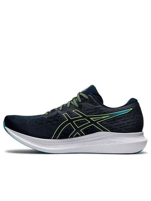 Кроссовки evoride 2 Asics — изображение 1 из 4, синий