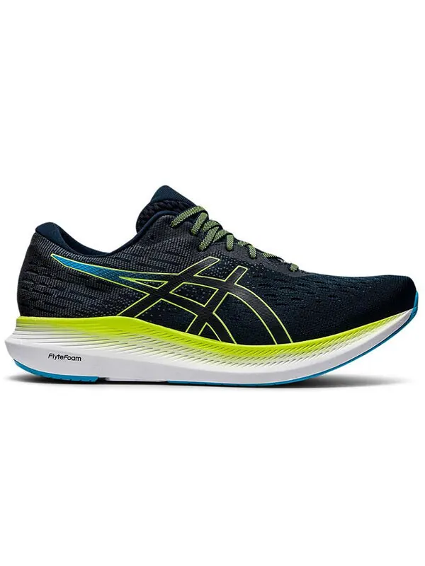 Кроссовки evoride 2 Asics — изображение 2 из 4, синий