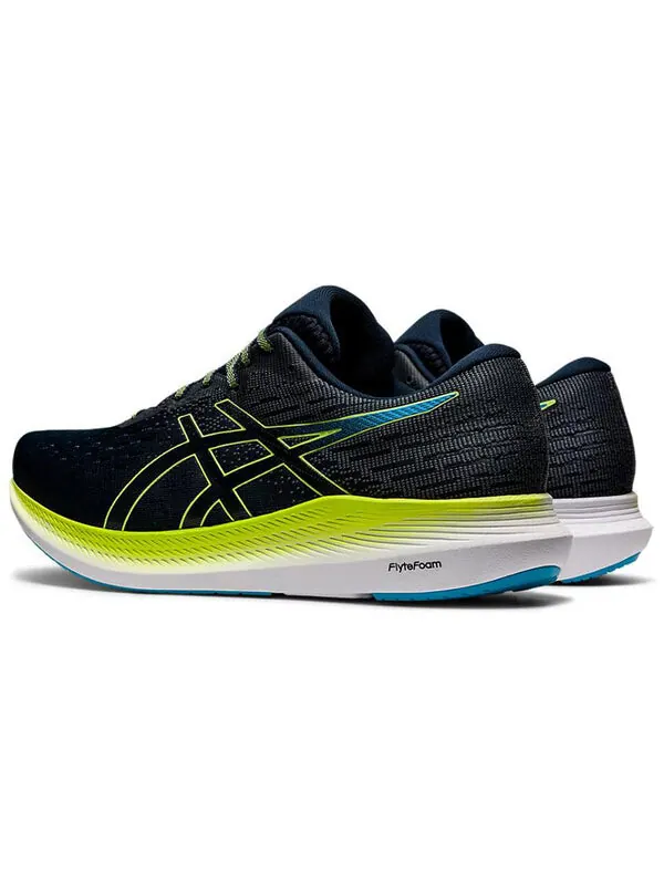 Кроссовки evoride 2 Asics — изображение 3 из 4, синий