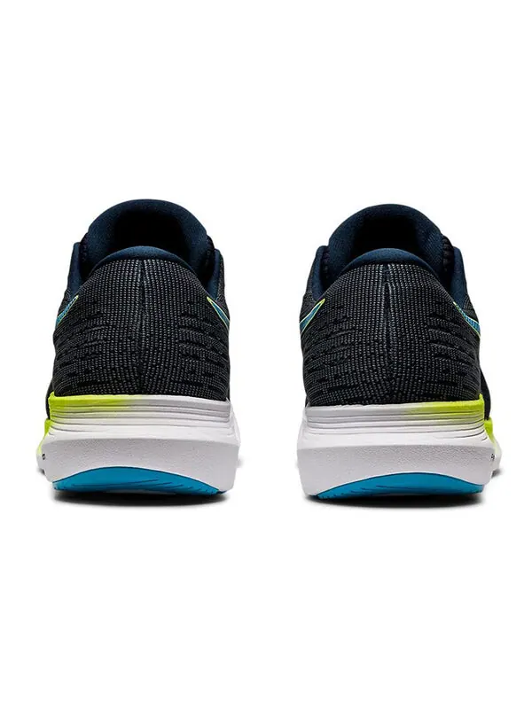 Кроссовки evoride 2 Asics — изображение 4 из 4, синий