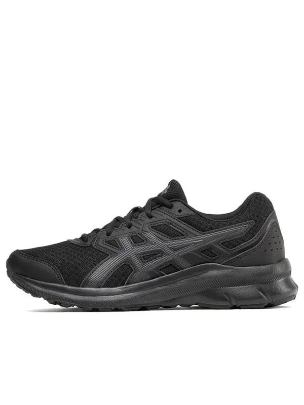 Кроссовки толчок 3 Asics — изображение 1 из 4, черный/графитовый серый