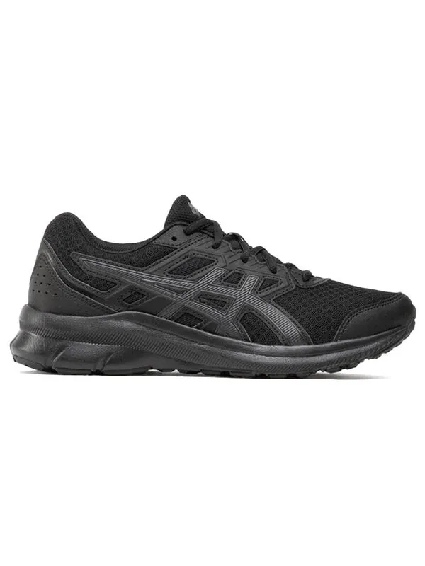 Кроссовки толчок 3 Asics — изображение 2 из 4, черный/графитовый серый
