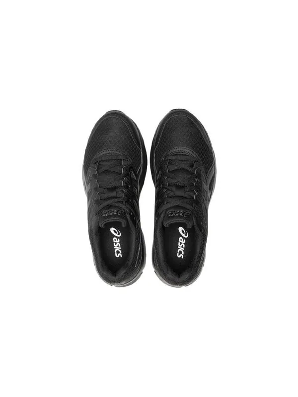 Кроссовки толчок 3 Asics — изображение 3 из 4, черный/графитовый серый